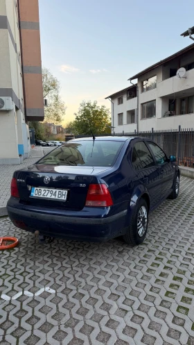VW Bora, снимка 4