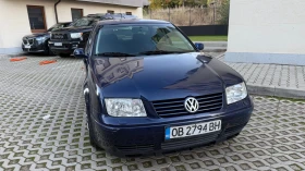 VW Bora, снимка 2