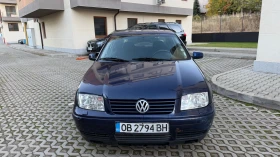 VW Bora, снимка 10