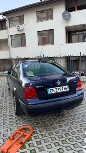 VW Bora, снимка 7