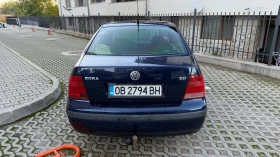 VW Bora, снимка 5