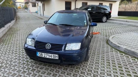 VW Bora, снимка 11