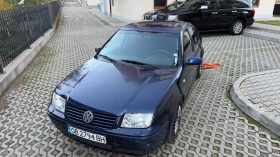 VW Bora, снимка 12