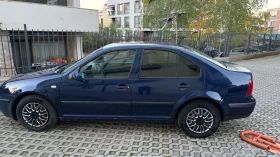 VW Bora, снимка 9