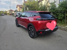 Peugeot 2008, снимка 2