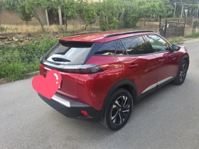 Peugeot 2008, снимка 3