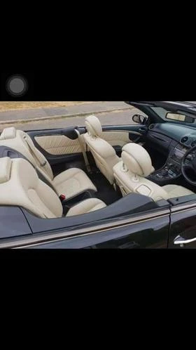 Mercedes-Benz CLK 350 - 1111 лв. / 568.05 € - 87529386 6