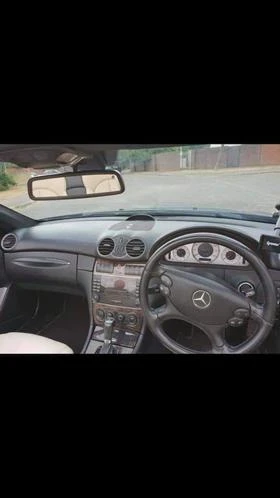 Mercedes-Benz CLK 350 - 1111 лв. / 568.05 € - 87529386 5