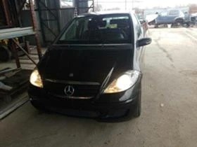 Mercedes-Benz A 150 1.5 | Mobile.bg    1