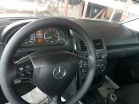 Mercedes-Benz A 150 1.5 | Mobile.bg    6