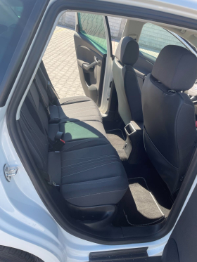 Seat Altea 1.6 TDI  CR Style Copa  | Mobile.bg   17