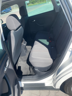 Seat Altea 1.6 TDI  CR Style Copa  | Mobile.bg   13