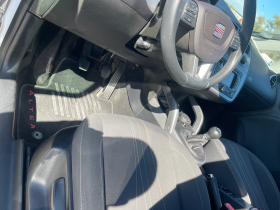 Seat Altea 1.6 TDI  CR Style Copa  | Mobile.bg   12