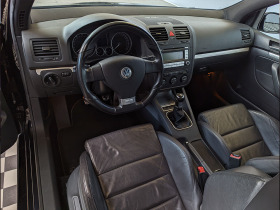 VW Golf V R32 4motion, снимка 10