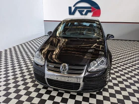 VW Golf V R32 4motion - [15] 