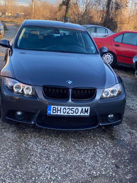 BMW 325, снимка 1 - Автомобили и джипове - 45561206