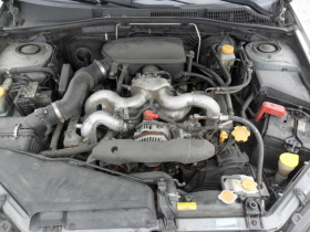 Subaru Legacy 2.0i 4x4 AVTOMAT, снимка 11