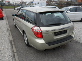 Subaru Legacy 2.0i 4x4 AVTOMAT, снимка 5