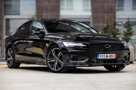 Volvo S60 Shadow Pack T4, снимка 3