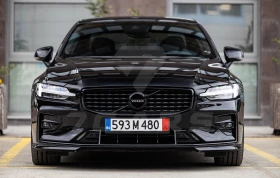 Volvo S60 Shadow Pack T4 * ПЪЛНА СЕРВИЗНА ИСТОРИЯ* ЛИЗИНГ* , снимка 2