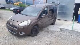 Peugeot Partner 1.6 100кс 1