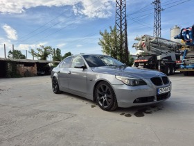 BMW 530 D, снимка 1