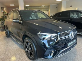  Mercedes-Benz GLE 45...