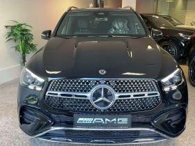 Mercedes-Benz GLE 450 d 4Matic New = MGT Conf= AMG Line/Premium Гаранция, снимка 3