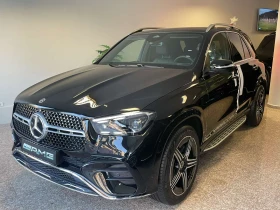 Mercedes-Benz GLE 450 d 4Matic New = MGT Conf= AMG Line/Premium Гаранция, снимка 4