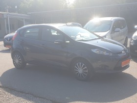 Ford Fiesta 1.2i* KLIMA* 5-ВРАТИ, снимка 3