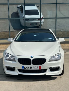 BMW 640, снимка 2