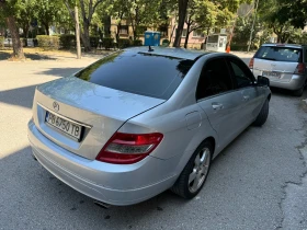  Mercedes-Benz C 320