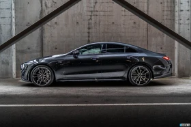 Mercedes-Benz CLS 53 AMG 4MATIC+ , снимка 5