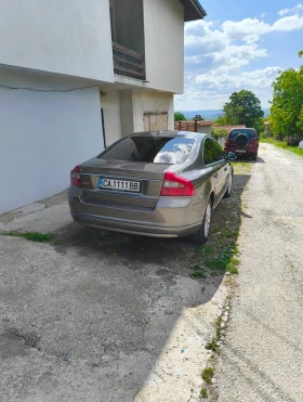 Volvo S80 D5, снимка 2