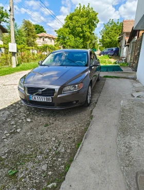 Volvo S80 D5, снимка 1