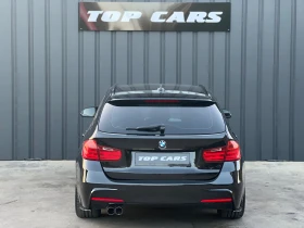 BMW 320 M PACK | Mobile.bg    5