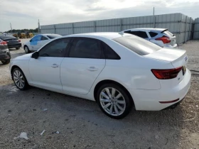 Audi A4 ULTRA PREMIUM | Mobile.bg    2