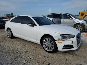 Audi A4 ULTRA PREMIUM - [5] 