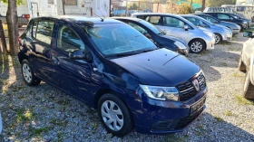 Dacia Sandero 1.0- 75кс.  41000км. НОВА, снимка 2