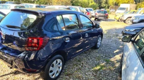 Dacia Sandero 1.0- 75кс.  41000км. НОВА, снимка 6