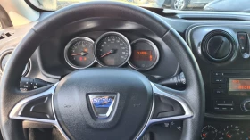 Dacia Sandero 1.0- 75кс.  41000км. НОВА, снимка 10