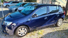 Dacia Sandero 1.0- 75кс.  41000км. НОВА, снимка 3