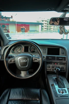 Audi A6 3.0tdi, снимка 8