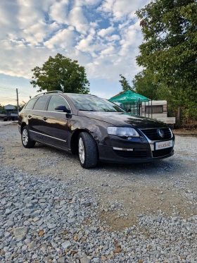 VW Passat 1.9 TDI | Mobile.bg    2