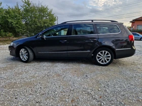 VW Passat 1.9 TDI | Mobile.bg    7