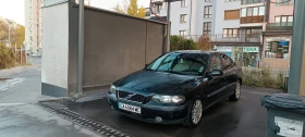 Volvo S60 2.4, снимка 1