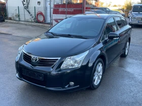 Toyota Avensis T27, 2.2 D-4D, 150 .. 6 .  | Mobile.bg    1