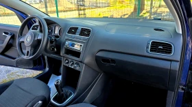 VW Polo 1.6 TDI, снимка 14