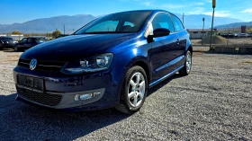 VW Polo 1.6 TDI, снимка 2