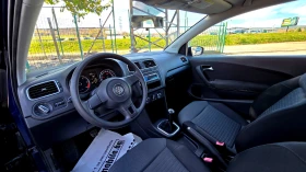 VW Polo 1.6 TDI, снимка 17